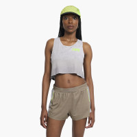 CIELE - Women - RDCRPSinglet - Horizon Grey